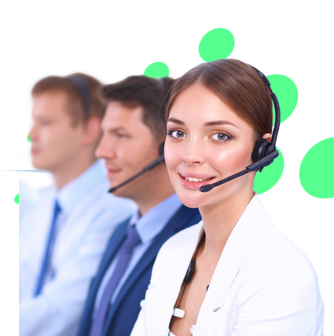callcenter